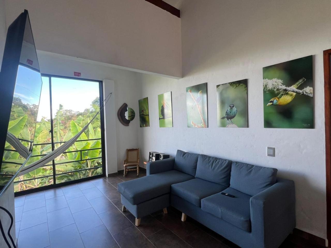 Campo Bonito Vila Jericoc  Exterior foto